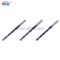 5D Solid Cabide Inner Coolant Drill Bit for Stainless Steel